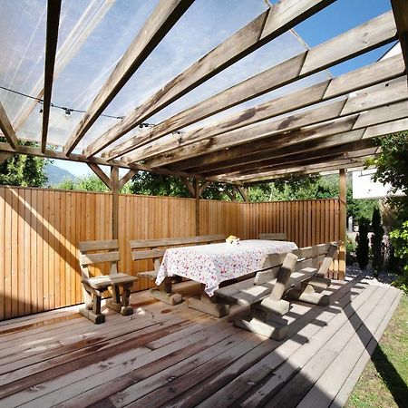 Waalhof Ferienwohnung Golden Ciardes 外观 照片