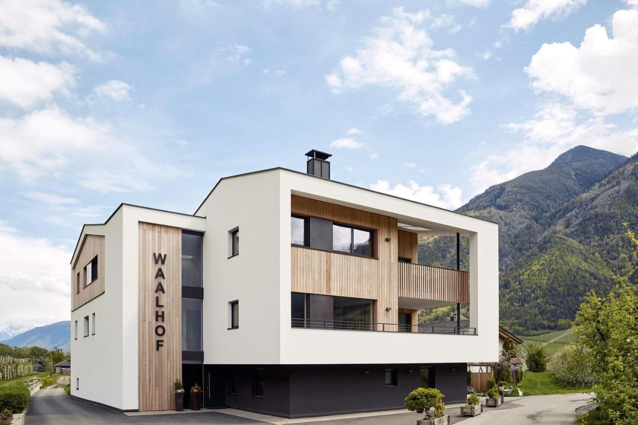 Waalhof Ferienwohnung Golden Ciardes 外观 照片