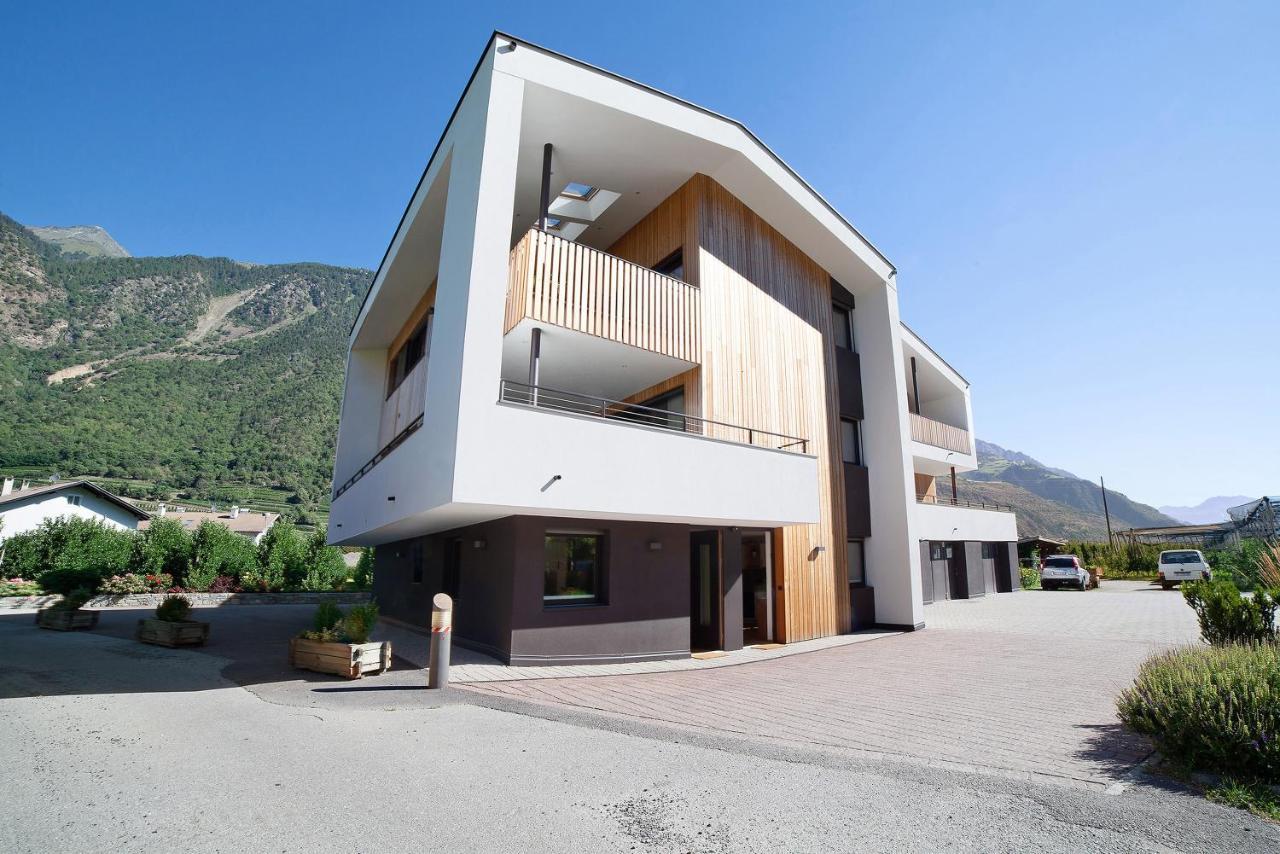 Waalhof Ferienwohnung Golden Ciardes 外观 照片