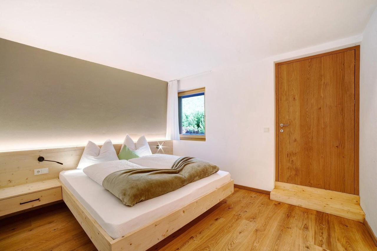 Waalhof Ferienwohnung Golden Ciardes 外观 照片