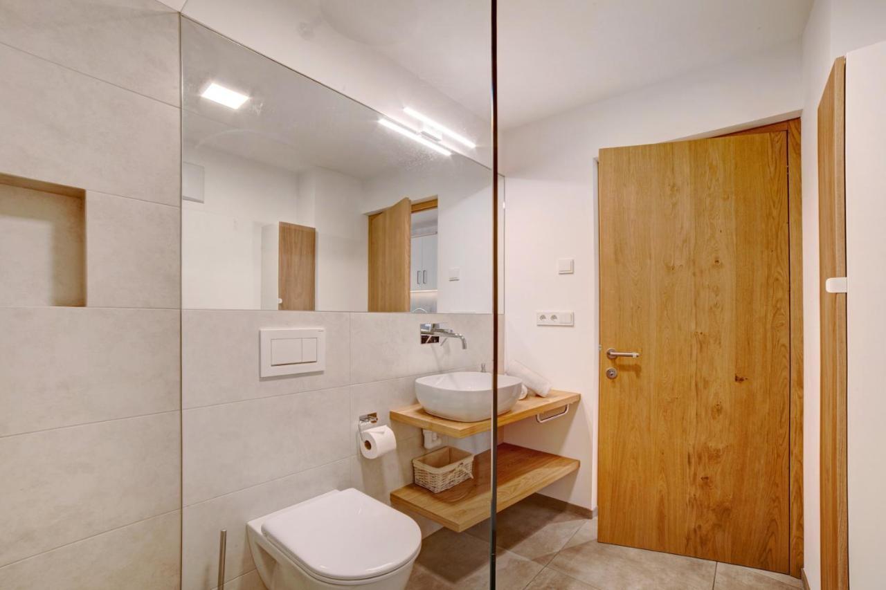 Waalhof Ferienwohnung Golden Ciardes 外观 照片