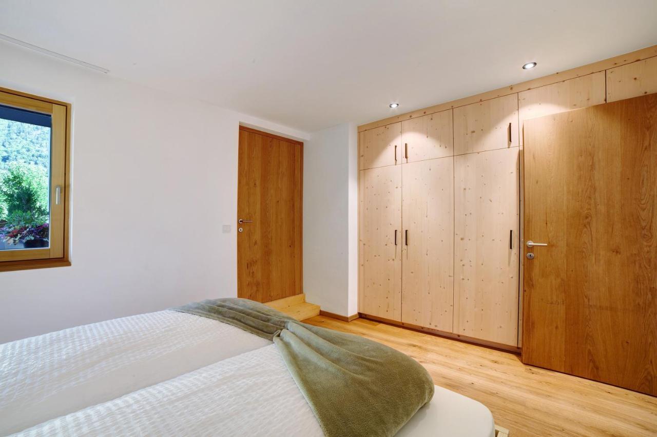 Waalhof Ferienwohnung Golden Ciardes 外观 照片