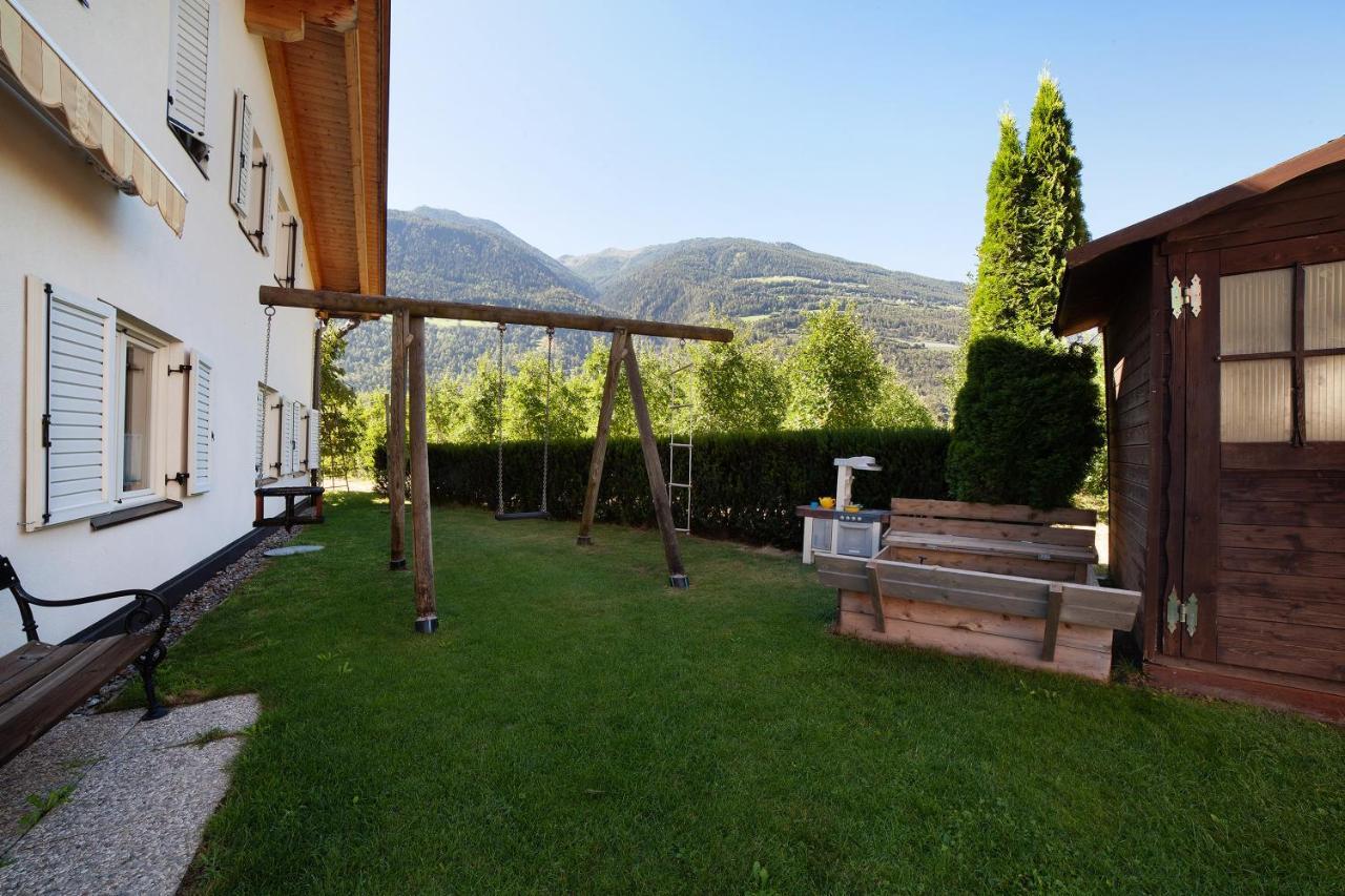 Waalhof Ferienwohnung Golden Ciardes 外观 照片