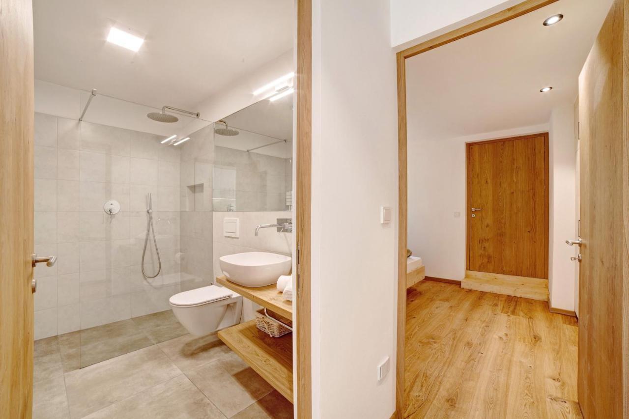 Waalhof Ferienwohnung Golden Ciardes 外观 照片