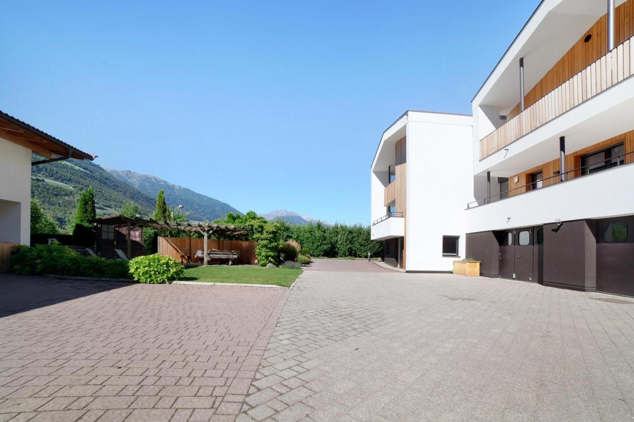 Waalhof Ferienwohnung Golden Ciardes 外观 照片